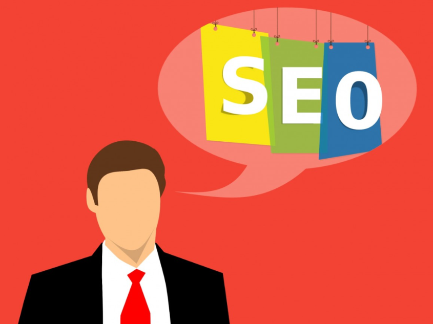 Benefits Of SEO For Business